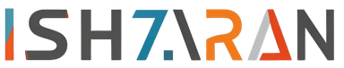 Isharan Logo